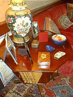 antique repairs